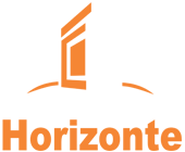 Logo Constructora horizonte